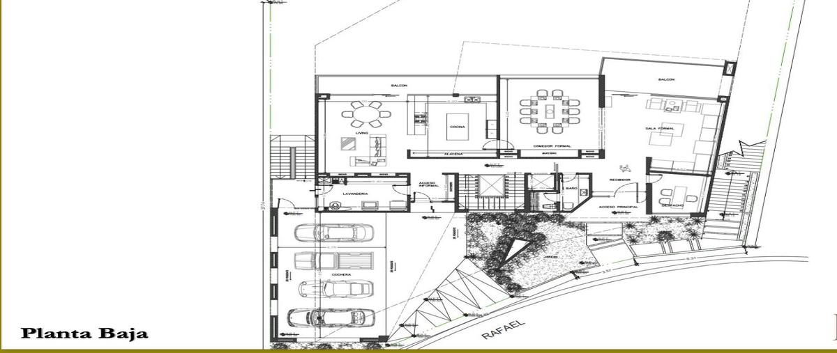 Foto de casa en venta en  , cumbres renacimiento, monterrey, nuevo león, 0 No. 05
