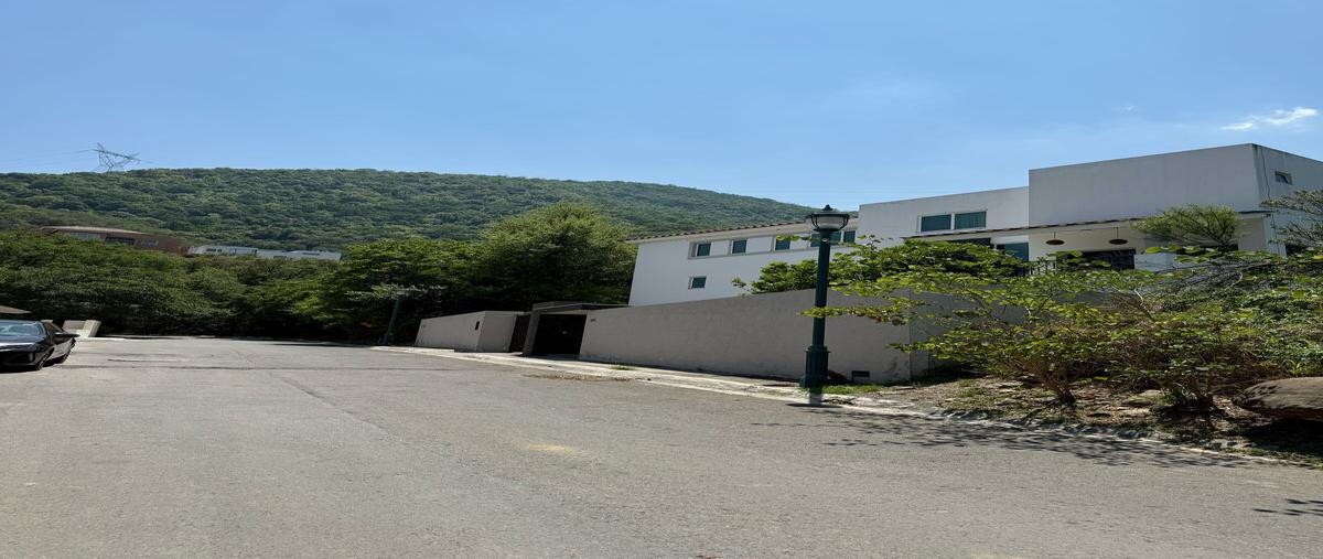 Foto de terreno habitacional en venta en  , cumbres renacimiento, monterrey, nuevo león, 0 No. 04