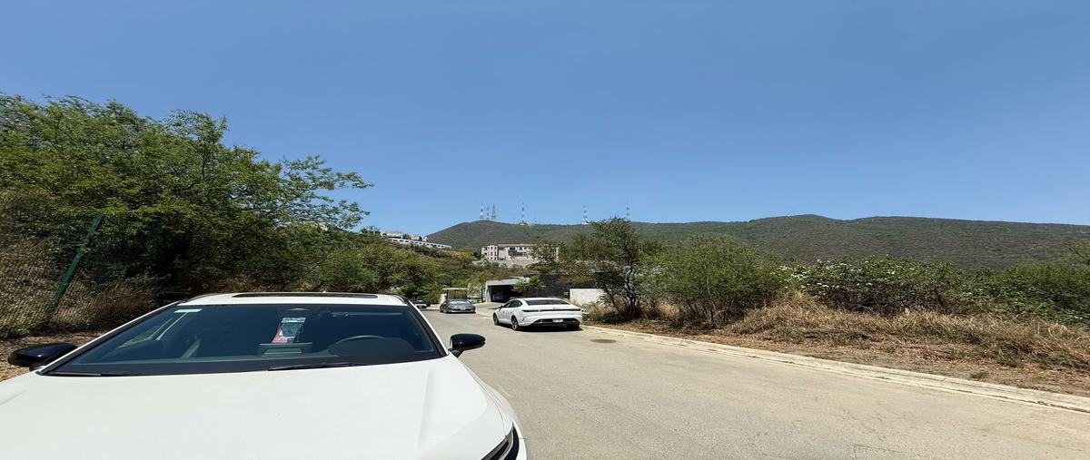 Foto de terreno habitacional en venta en  , cumbres renacimiento, monterrey, nuevo león, 0 No. 05
