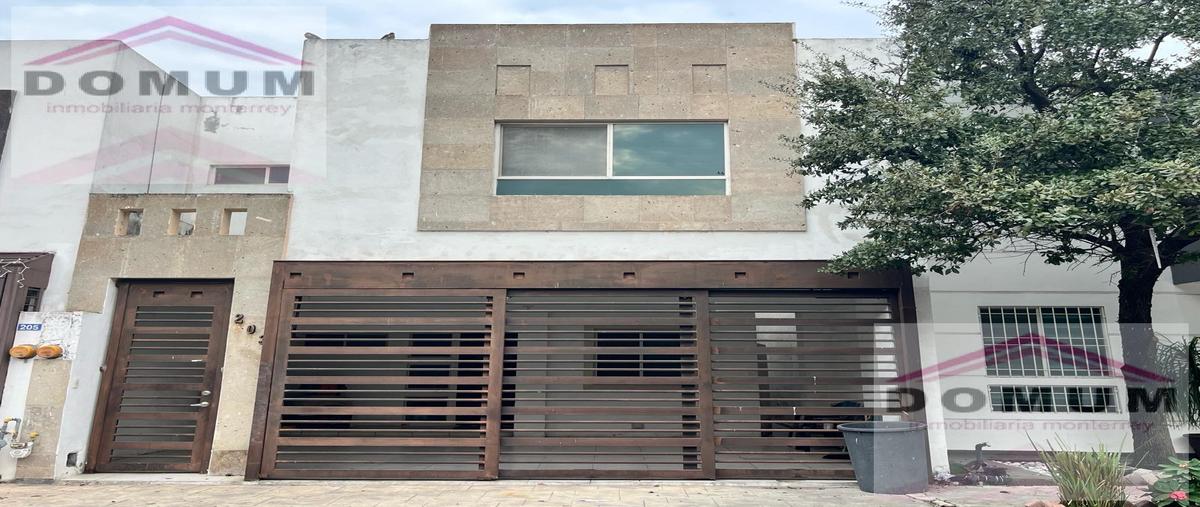 Foto de casa en venta en  , cumbres renacimiento, monterrey, nuevo león, 0 No. 03