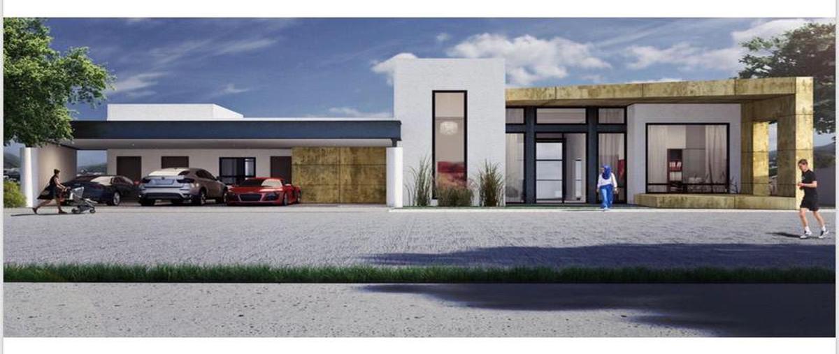 Foto de casa en venta en  , cumbres renacimiento, monterrey, nuevo león, 6791215 No. 01