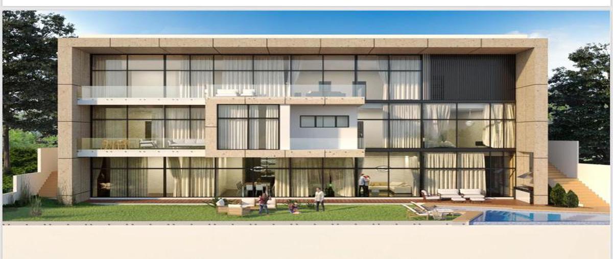 Foto de casa en venta en  , cumbres renacimiento, monterrey, nuevo león, 6791215 No. 02