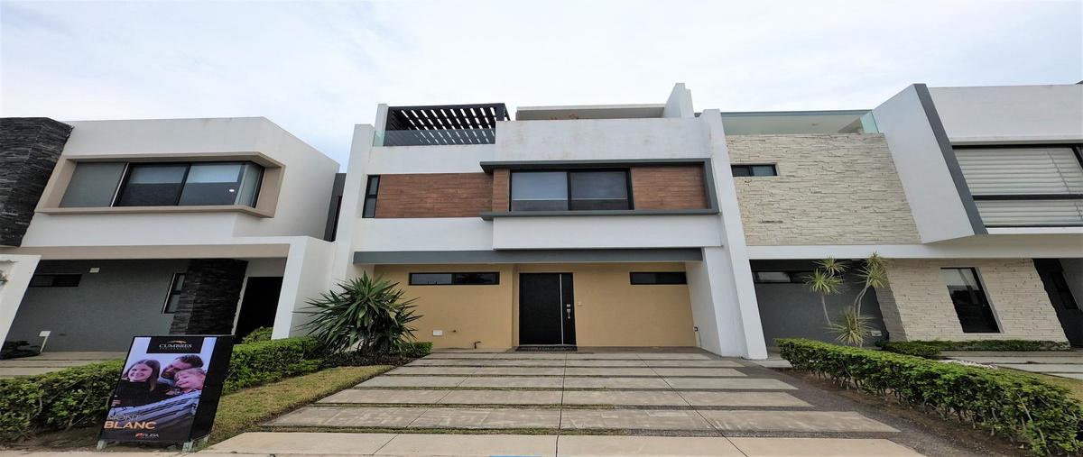 Foto de casa en , cumbres residencial, boca del río, veracruz de ignacio de la llave, 0 foto 03 Foto de casa en venta en , cumbres residencial, boca del río, veracruz de ignacio de la llave, 0 No. 03