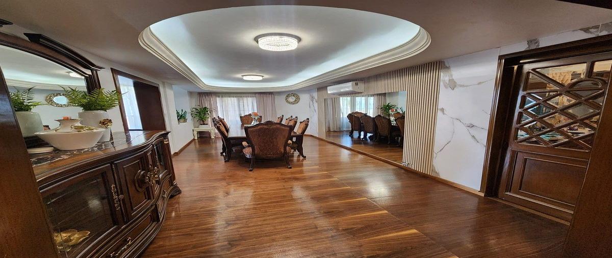 Foto de casa en venta en cumbres residencial , colinas de las cumbres, monterrey, nuevo león, 0 No. 07