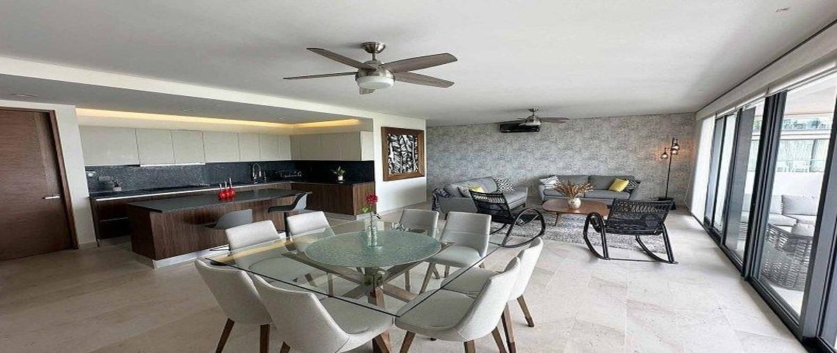 Foto de departamento en cumbres , residencial cumbres, benito juárez, quintana roo, 0 foto 04 Foto de departamento en venta en cumbres , residencial cumbres, benito juárez, quintana roo, 0 No. 04