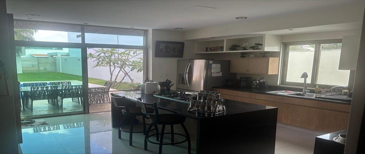 Foto de casa en venta en cumbres , residencial cumbres, benito juárez, quintana roo, 0 No. 03