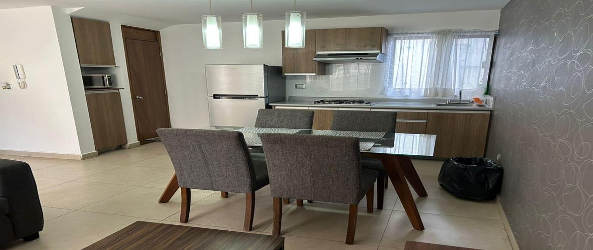 Foto de departamento en , cumbres, saltillo, coahuila de zaragoza, 0 foto 05 Foto de departamento en renta en , cumbres, saltillo, coahuila de zaragoza, 0 No. 05