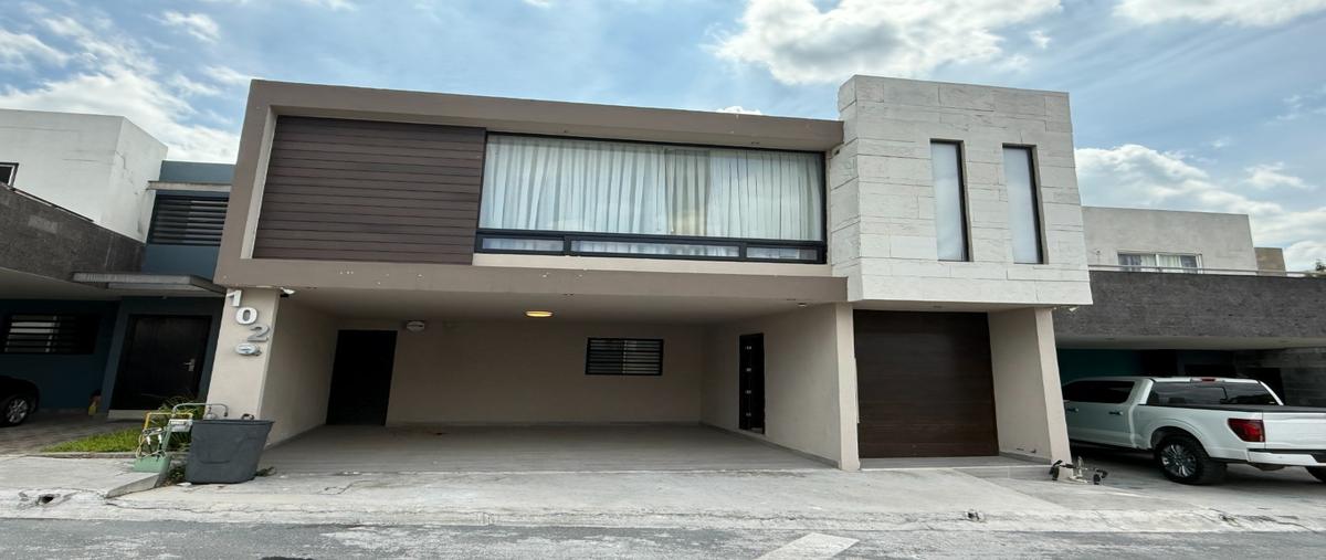 Foto de casa en , cumbres san agustín 1 s. 2 etapa, monterrey, nuevo león, 0 foto 01 Foto de casa en renta en , cumbres san agustín 1 s. 2 etapa, monterrey, nuevo león, 0 No. 01