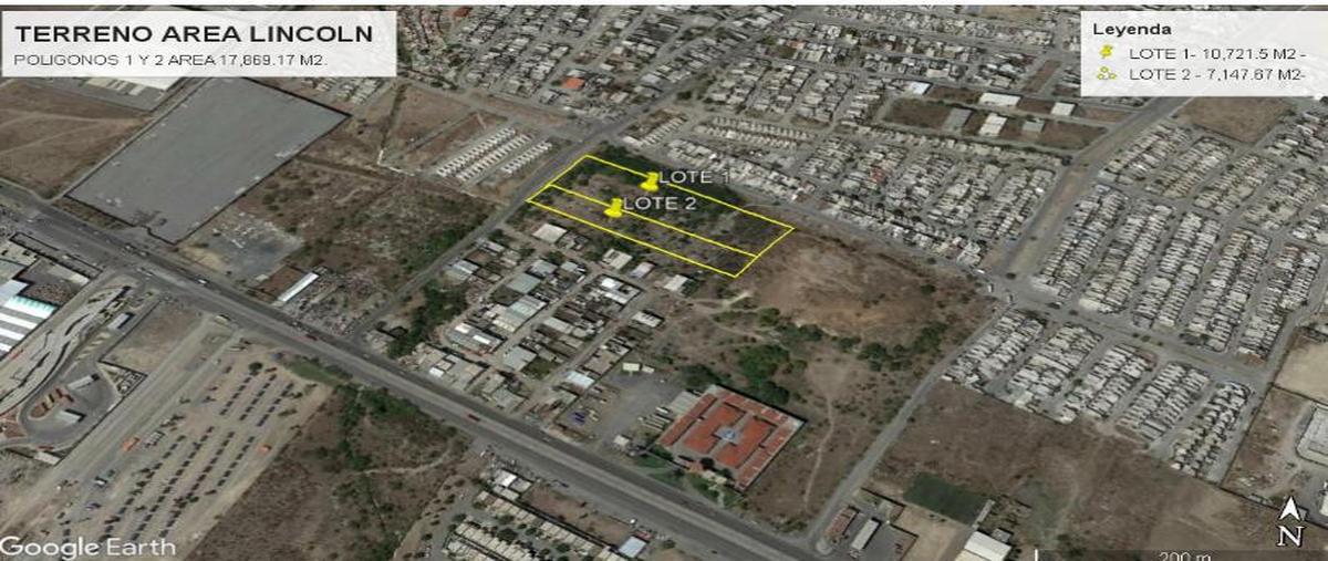 Foto de terreno habitacional en venta en  , cumbres san agustín, monterrey, nuevo león, 27182876 No. 04