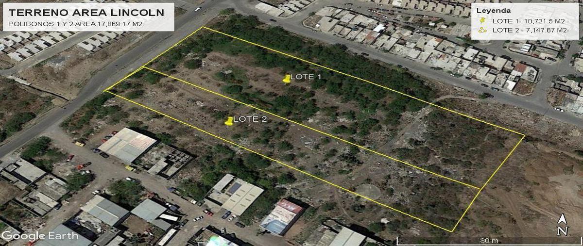 Foto de terreno habitacional en venta en  , cumbres san agustín, monterrey, nuevo león, 0 No. 05