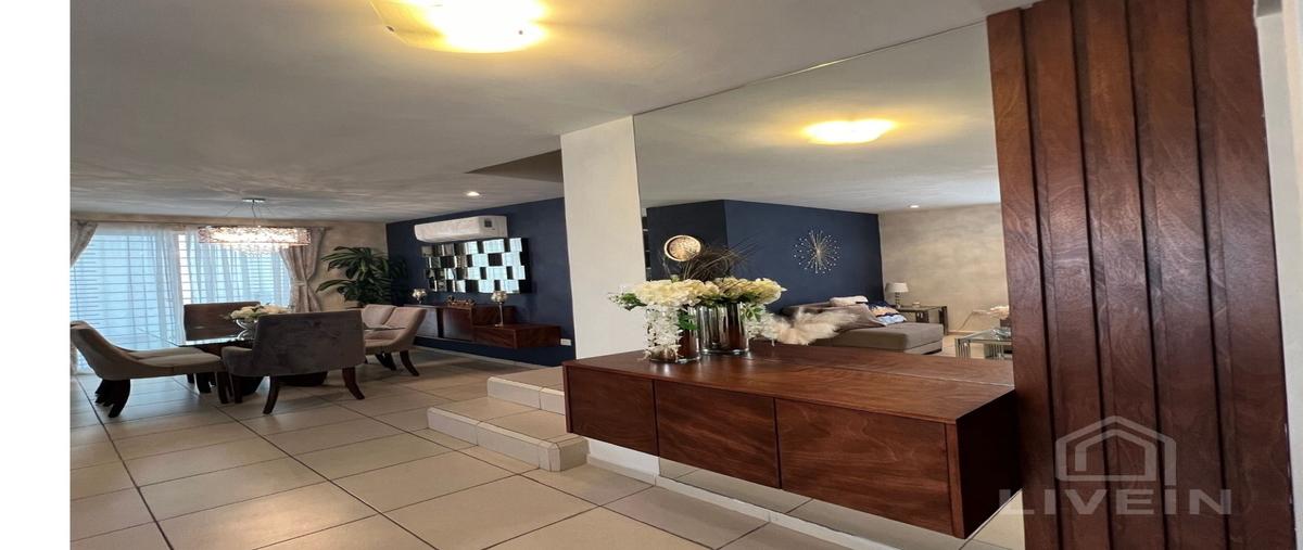 Foto de casa en venta en  , cumbres san agustín, monterrey, nuevo león, 0 No. 05