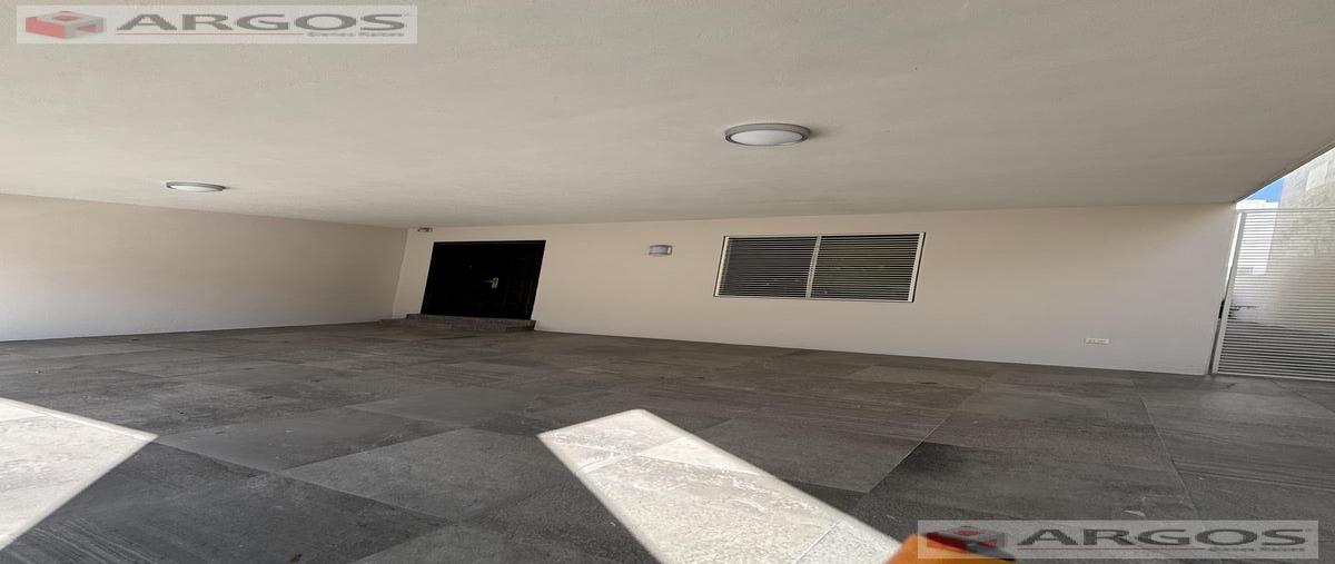 Foto de casa en renta en  , cumbres san agustín, monterrey, nuevo león, 0 No. 03