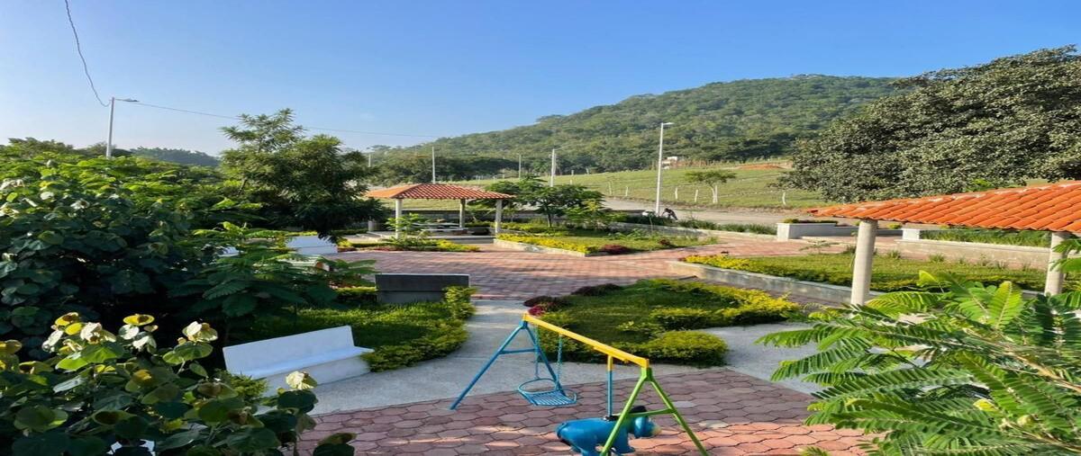 Foto de terreno habitacional en venta en cumbres , san antonio, ocozocoautla de espinosa, chiapas, 30207504 No. 04