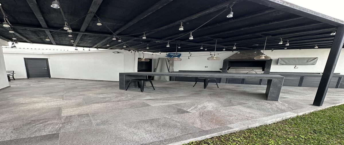 Foto de casa en venta en  , cumbres san patricio, garcía, nuevo león, 29143249 No. 03