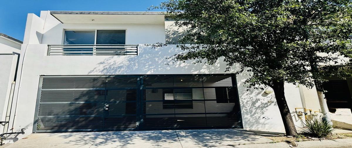 Foto de casa en venta en  , cumbres san patricio, garcía, nuevo león, 29836703 No. 04