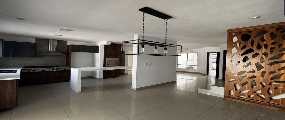 Foto de casa en venta en  , cumbres san patricio, garcía, nuevo león, 0 No. 03