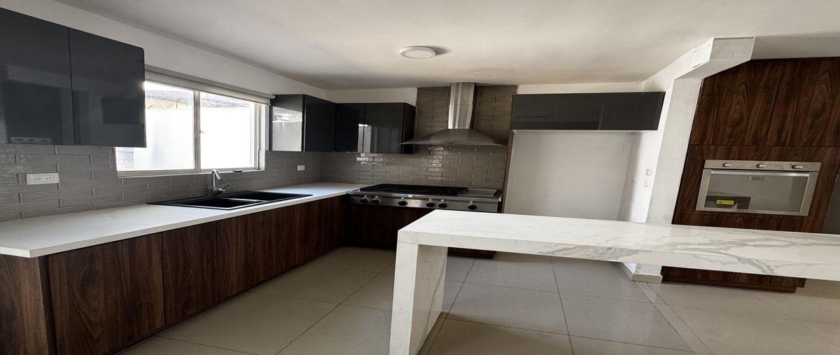 Foto de casa en venta en  , cumbres san patricio, garcía, nuevo león, 0 No. 04