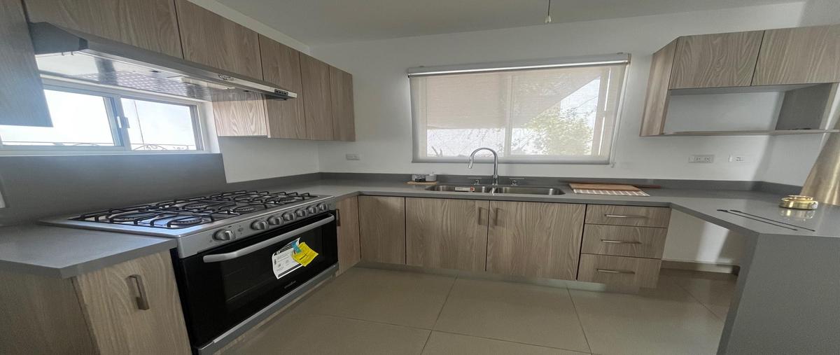 Foto de casa en , cumbres san patricio, garcía, nuevo león, 0 foto 03 Foto de casa en renta en , cumbres san patricio, garcía, nuevo león, 0 No. 03