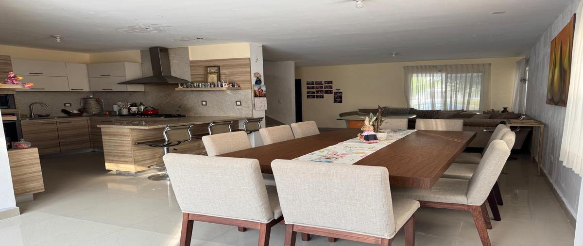 Foto de casa en venta en  , cumbres san patricio, garcía, nuevo león, 0 No. 05
