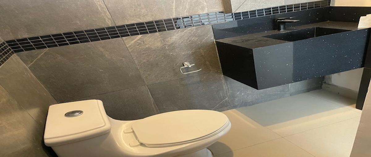 Foto de casa en renta en  , cumbres san patricio, garcía, nuevo león, 0 No. 05