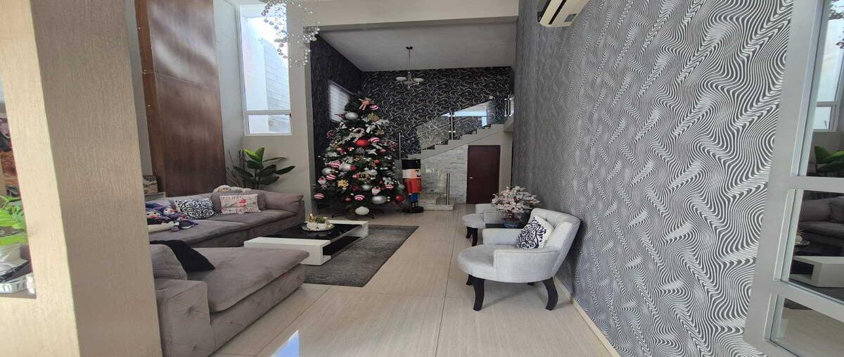 Foto de casa en venta en  , cumbres santa clara, monterrey, nuevo león, 0 No. 03