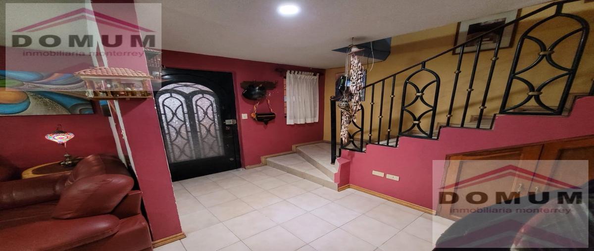 Foto de casa en venta en  , cumbres santa clara, monterrey, nuevo león, 0 No. 03