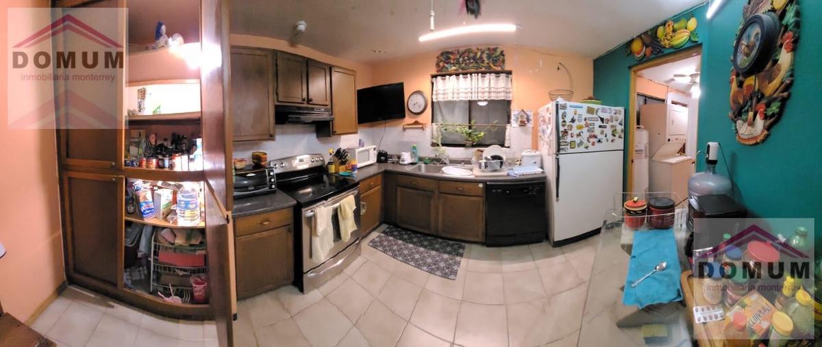 Foto de casa en venta en  , cumbres santa clara, monterrey, nuevo león, 0 No. 05