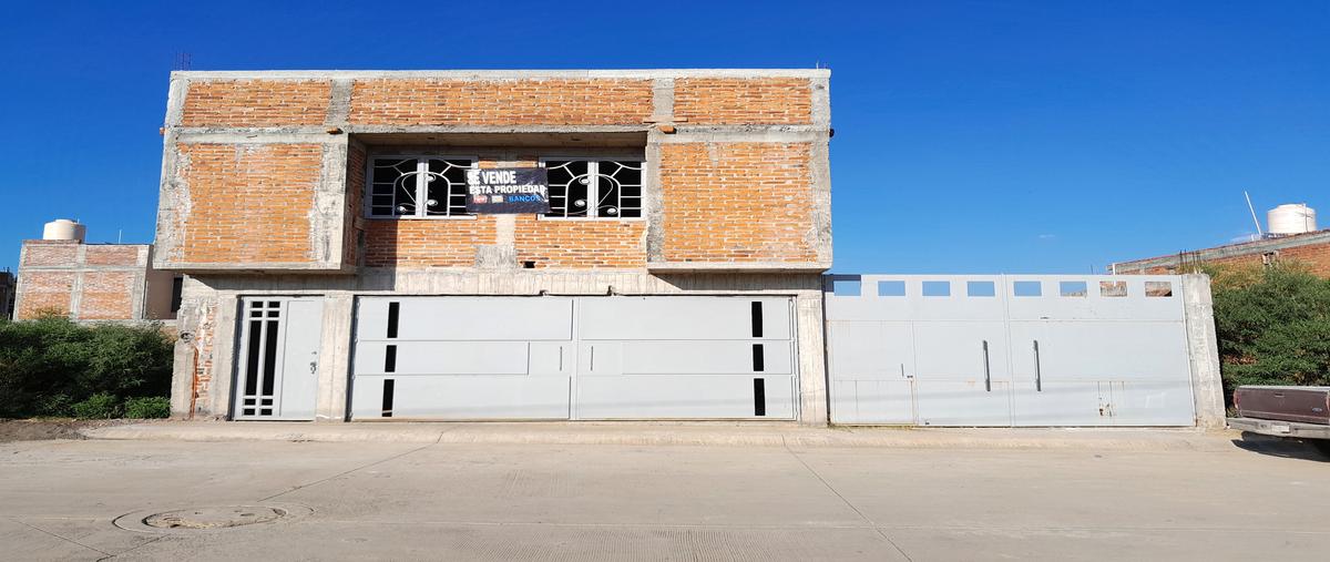 Foto de casa en venta en cumbres , tepacuas, zacapu, michoacán de ocampo, 0 No. 04