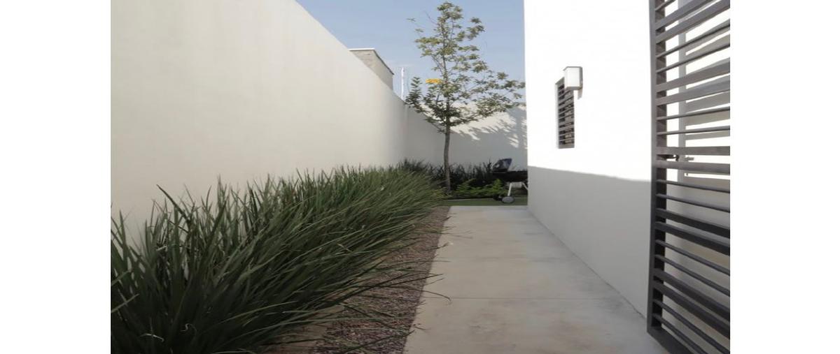 Foto de casa en venta en  , cumbres toscana, garcía, nuevo león, 18810072 No. 03