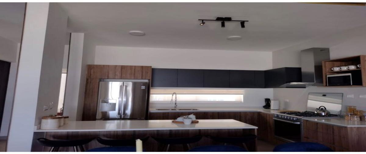 Foto de casa en venta en  , cumbres toscana, garcía, nuevo león, 23407881 No. 03