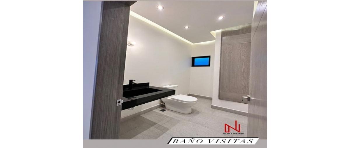 Foto de casa en venta en  , cumbres toscana, garcía, nuevo león, 0 No. 05