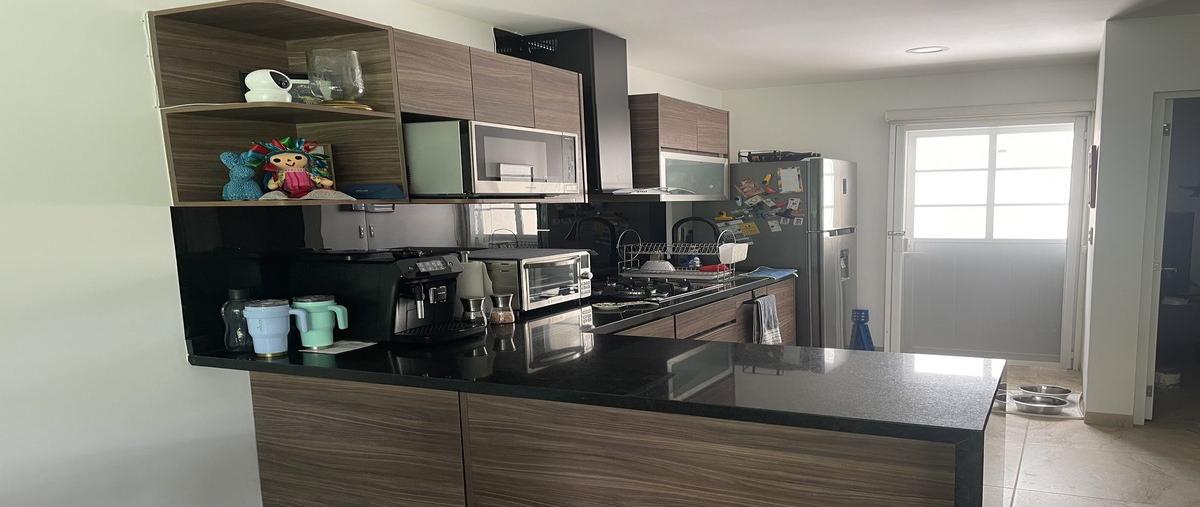 Foto de casa en venta en cumbres tulipanes , lomas del manantial, xochitepec, morelos, 28681749 No. 05