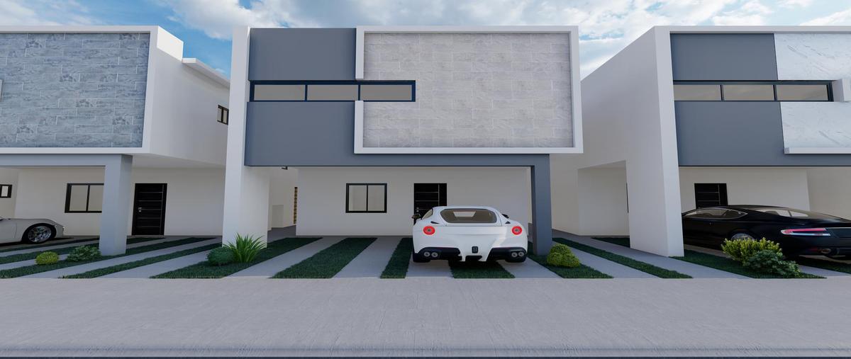 Foto de casa en , cumbres universidad, chihuahua, chihuahua, 0 foto 01 Foto de casa en venta en , cumbres universidad, chihuahua, chihuahua, 0 No. 01