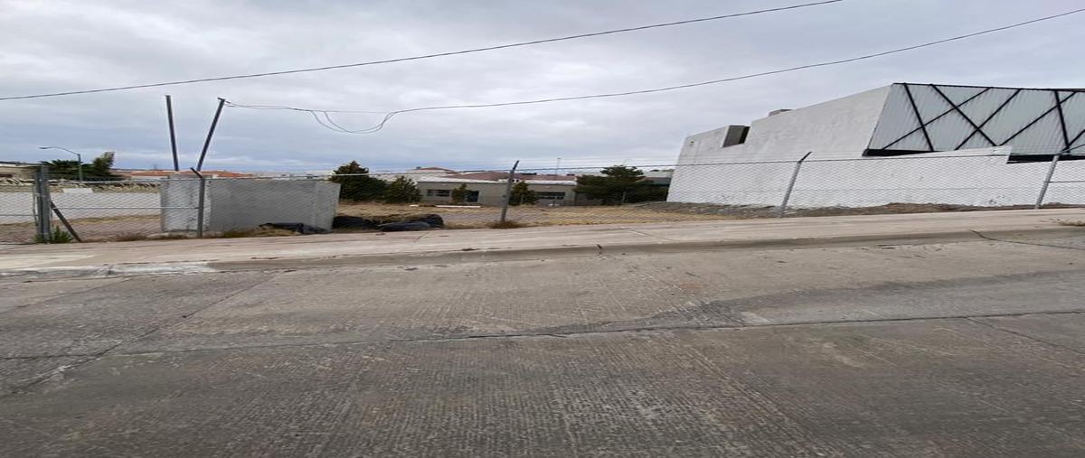 Foto de terreno comercial en renta en  , cumbres v, chihuahua, chihuahua, 27692224 No. 02