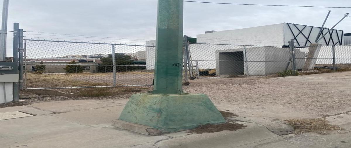 Foto de terreno comercial en renta en  , cumbres v, chihuahua, chihuahua, 27692224 No. 04