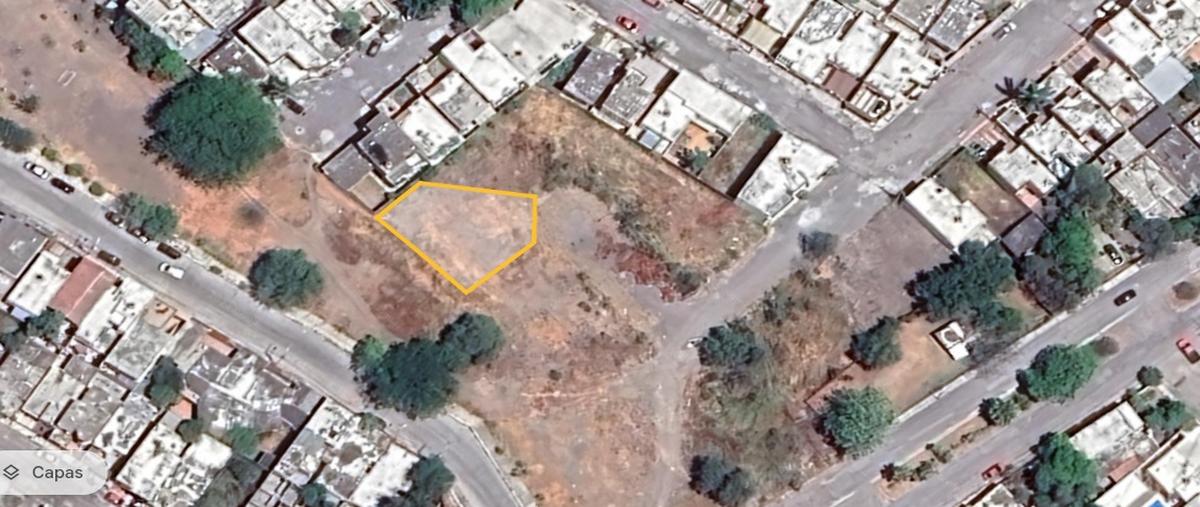 Foto de terreno habitacional en venta en  , cumbres, victoria, tamaulipas, 0 No. 03
