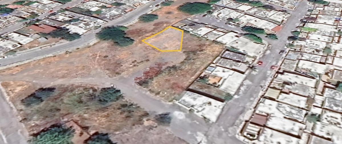 Foto de terreno habitacional en venta en  , cumbres, victoria, tamaulipas, 0 No. 05