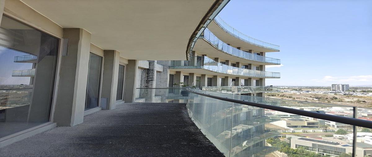 Foto de departamento en renta en  , cumbres, zapopan, jalisco, 0 No. 04