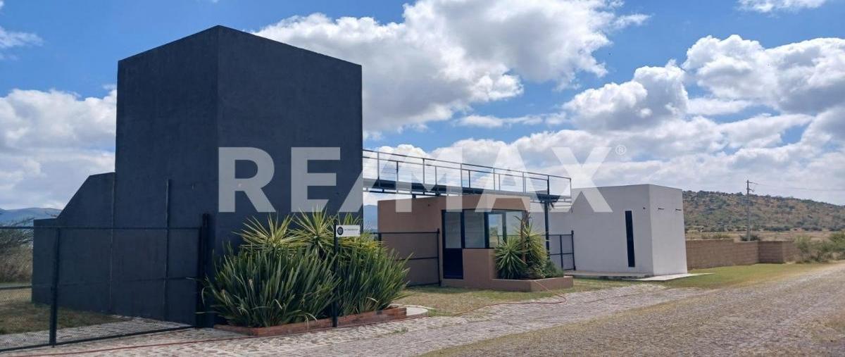 Foto de terreno habitacional en venta en cumbrs sur 96, san miguelito, corregidora, querétaro, 0 No. 03
