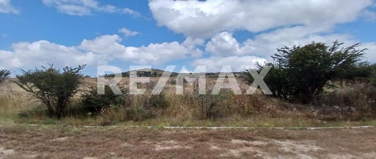 Foto de terreno habitacional en venta en cumbrs sur 96, san miguelito, corregidora, querétaro, 0 No. 04