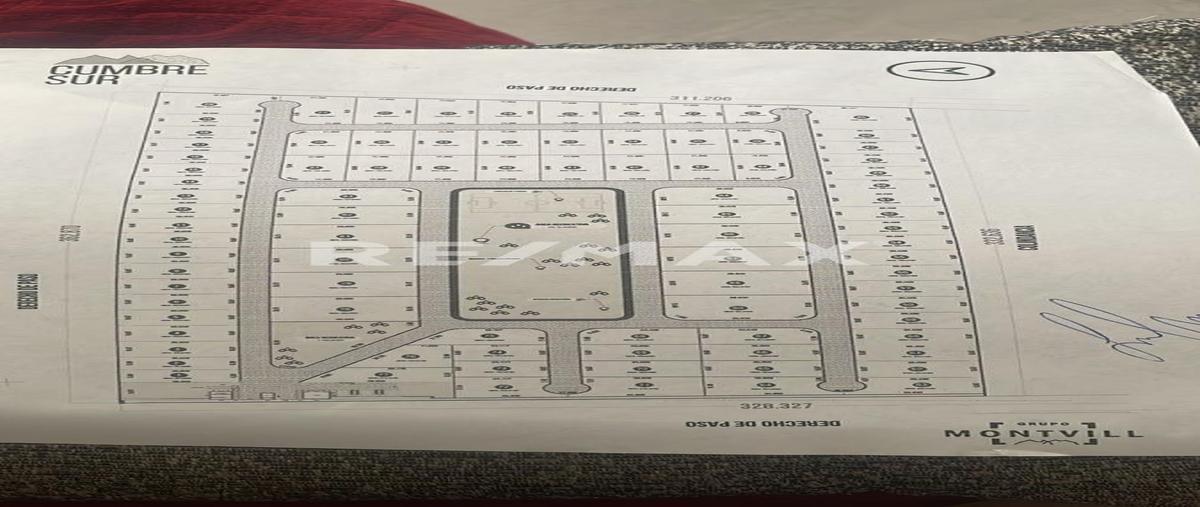 Foto de terreno habitacional en venta en cumbrs sur 96, san miguelito, corregidora, querétaro, 0 No. 05