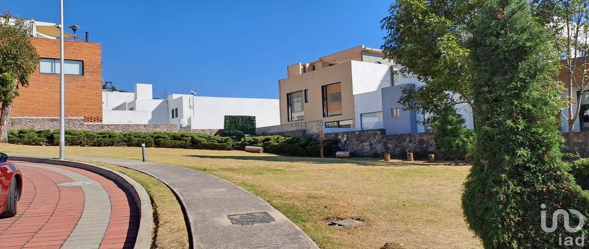 Foto de terreno habitacional en venta en cumulus , residencial lago esmeralda, atizapÃ¡n de zaragoza, mÃ©xico, 31421977 No. 03