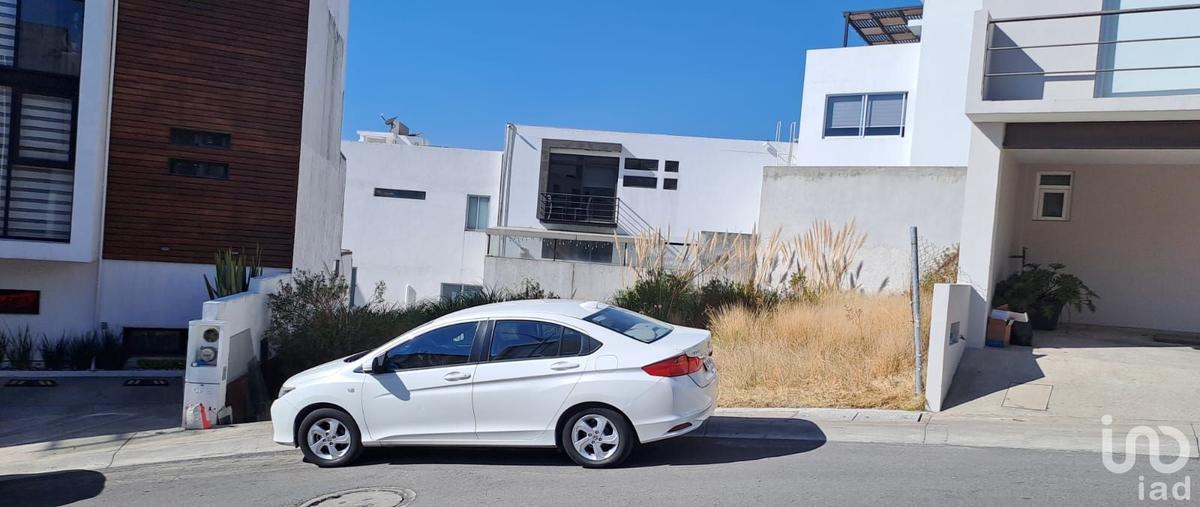 Foto de terreno habitacional en venta en cumulus , residencial lago esmeralda, atizapÃ¡n de zaragoza, mÃ©xico, 31421977 No. 05
