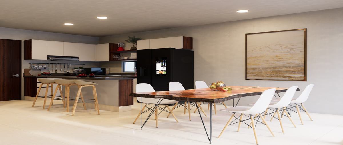 Foto de casa en venta en cunkal boutique , conkal, conkal, yucatán, 0 No. 05