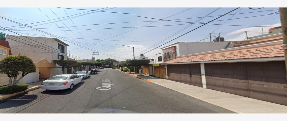 Foto de casa en venta en cupulas 0, jardines del sur, xochimilco, df / cdmx, 0 No. 03