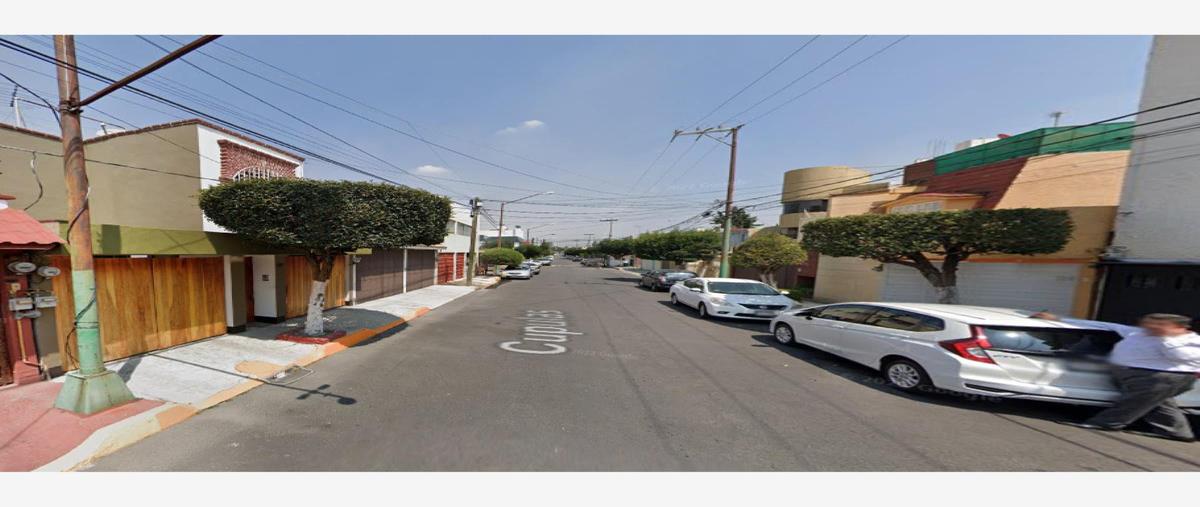 Foto de casa en venta en cupulas 0, jardines del sur, xochimilco, df / cdmx, 0 No. 04