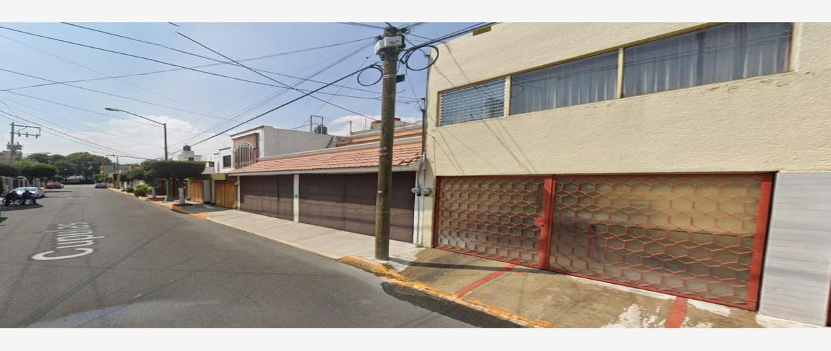 Foto de casa en venta en cupulas 0, jardines del sur, xochimilco, df / cdmx, 0 No. 05
