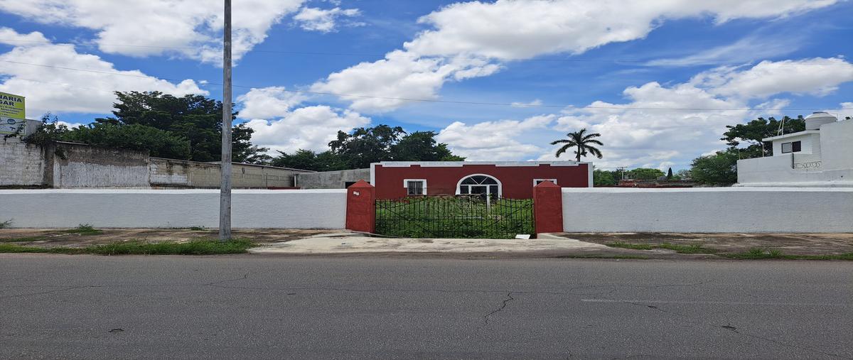 Foto de terreno comercial en cupules , garcia gineres, mérida, yucatán, 28596597 foto 01 Foto de terreno comercial en venta en cupules , garcia gineres, mérida, yucatán, 28596597 No. 01