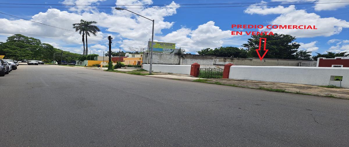 Foto de terreno comercial en cupules , garcia gineres, mérida, yucatán, 28596597 foto 02 Foto de terreno comercial en venta en cupules , garcia gineres, mérida, yucatán, 28596597 No. 02