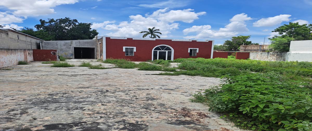 Foto de terreno comercial en cupules , garcia gineres, mérida, yucatán, 28596597 foto 03 Foto de terreno comercial en venta en cupules , garcia gineres, mérida, yucatán, 28596597 No. 03